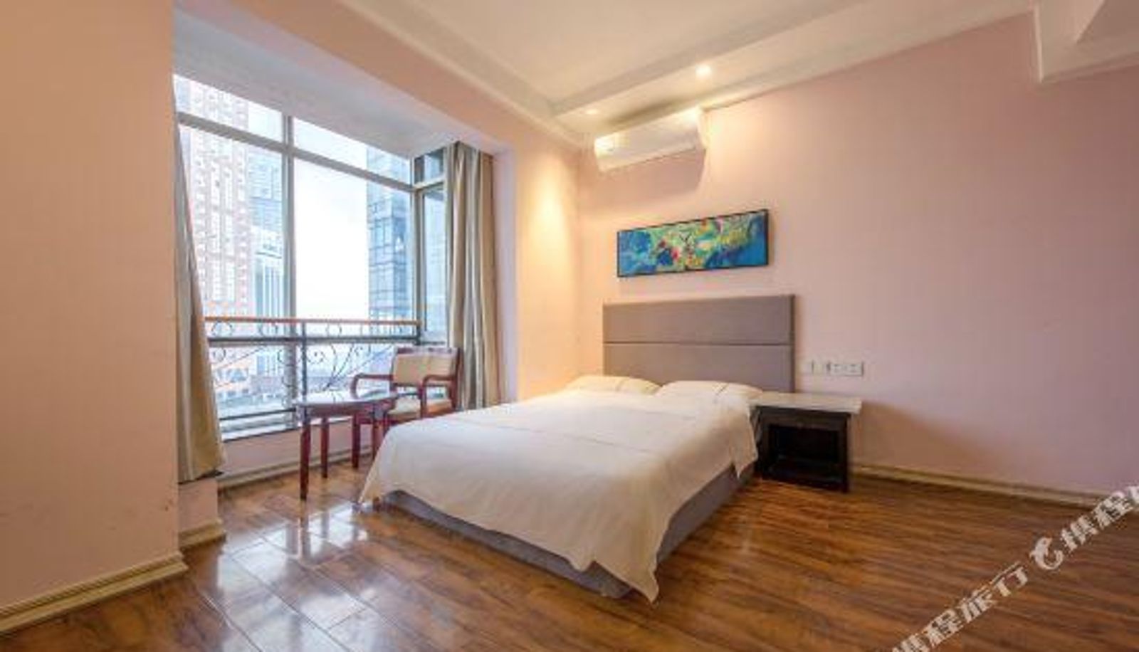Room - Kaisili Hotel