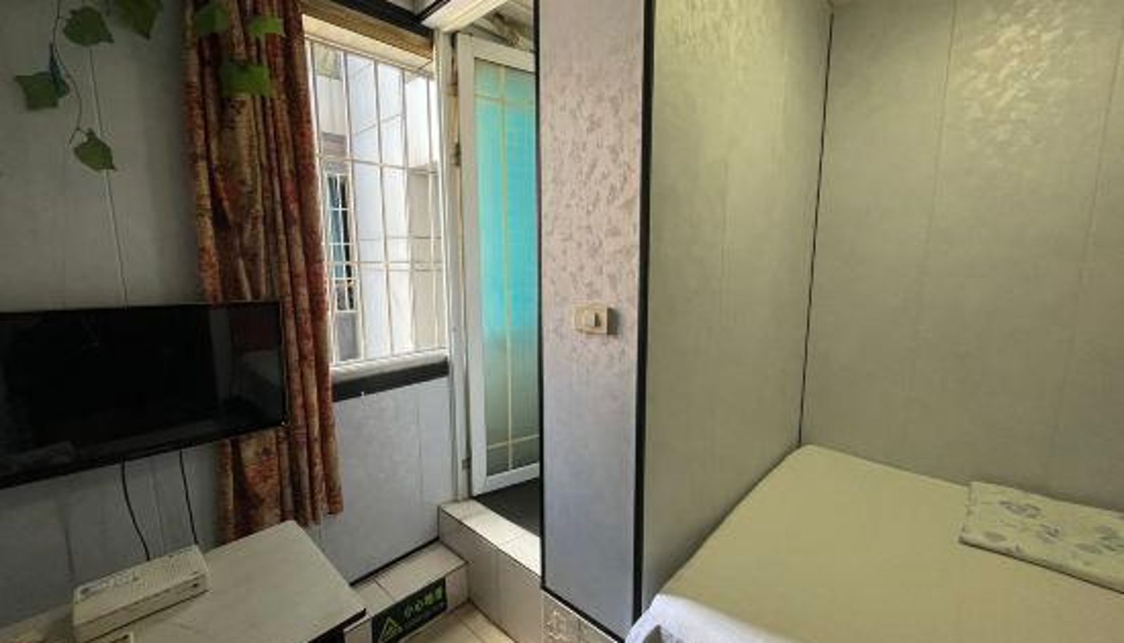 Habitación - Chongqing Fu Jie Apartment