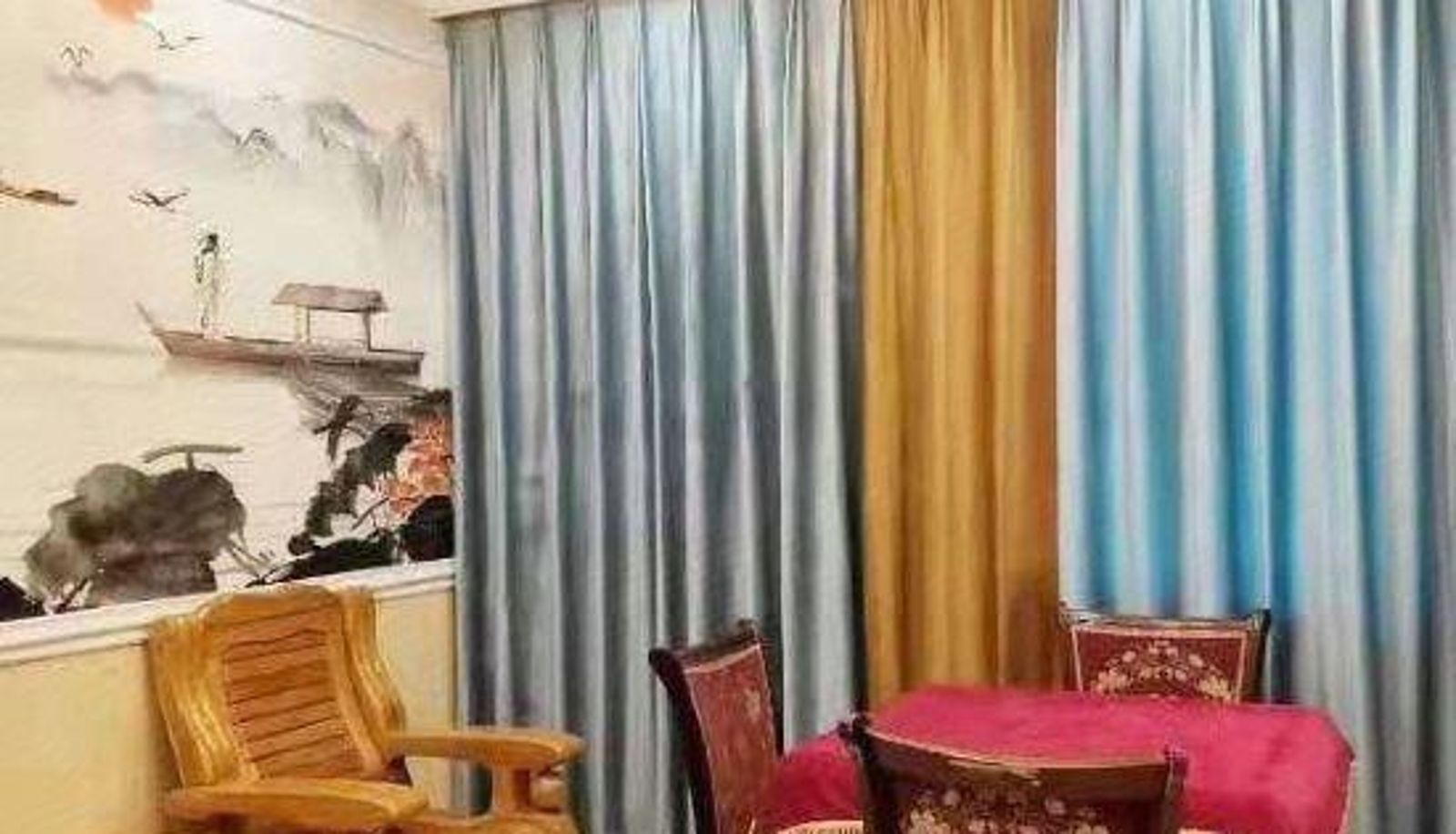 Zimmer - Chongqing Mengyue Hotel