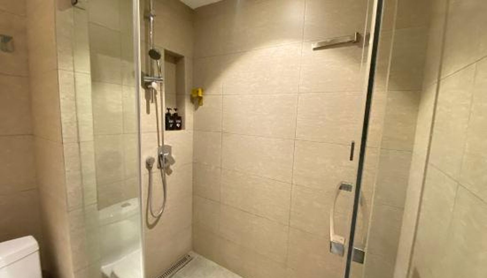 Chambre - Yuekelai Apartment (Chongqing Jiefangbei Bayi Haochi Street Branch)