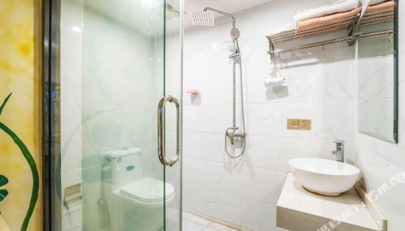 Room - THE MANNI HOTEL
