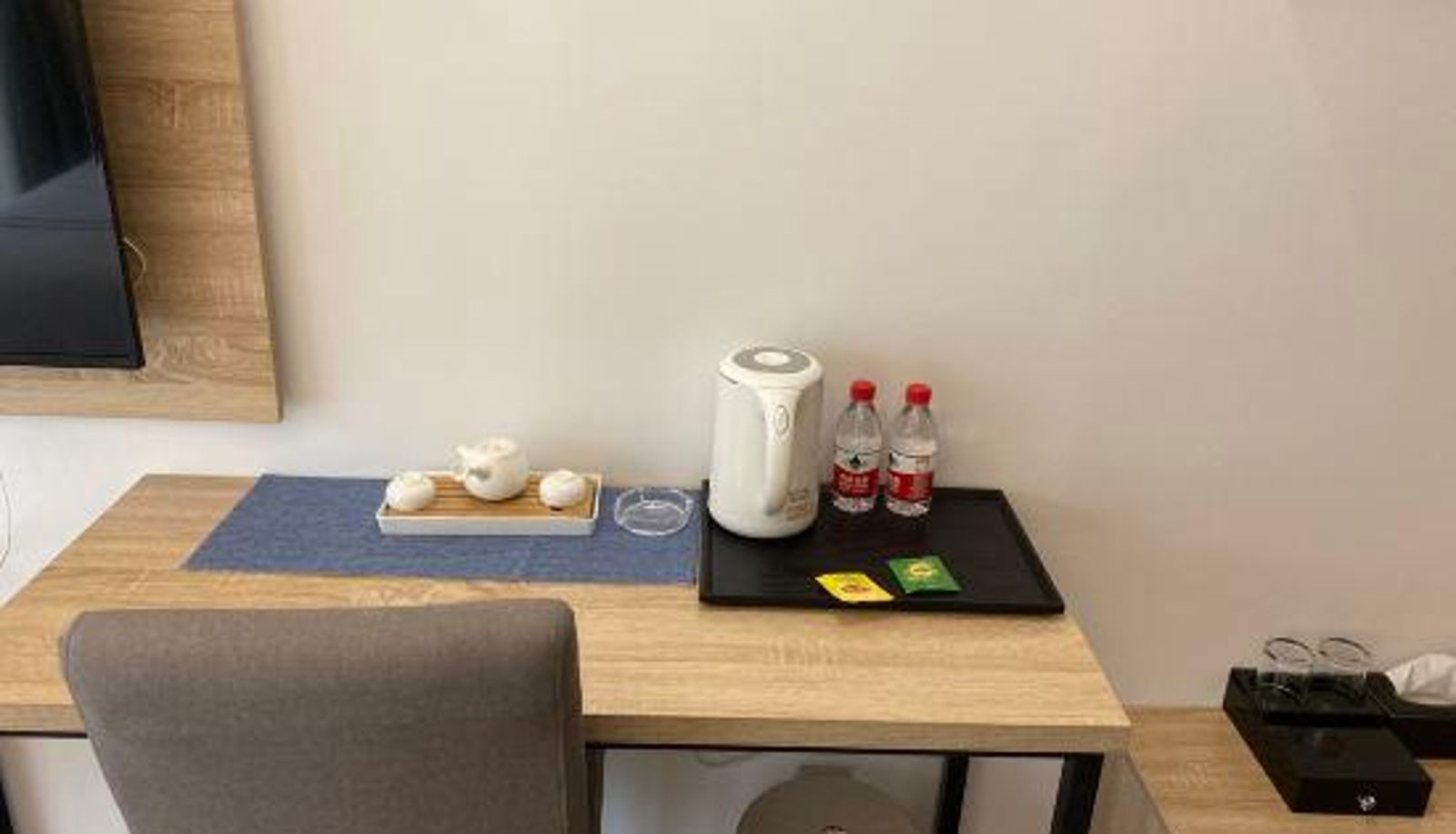 Zimmer - Chongqing Cuiyun Youpin Hotel