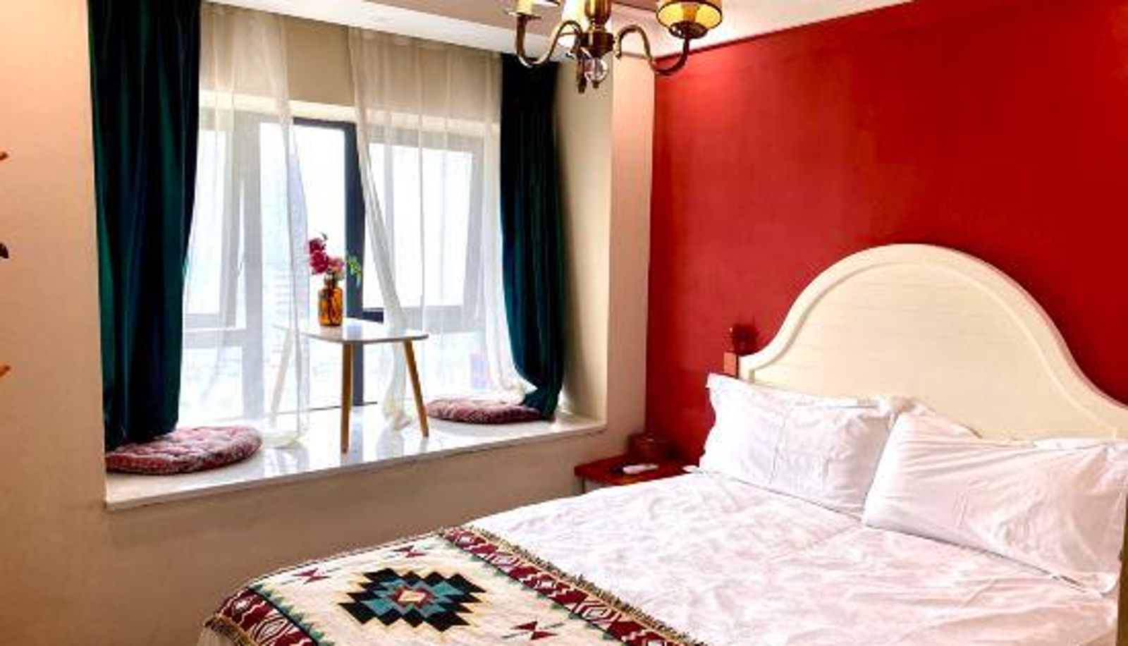 Pokój - Kama Hotel