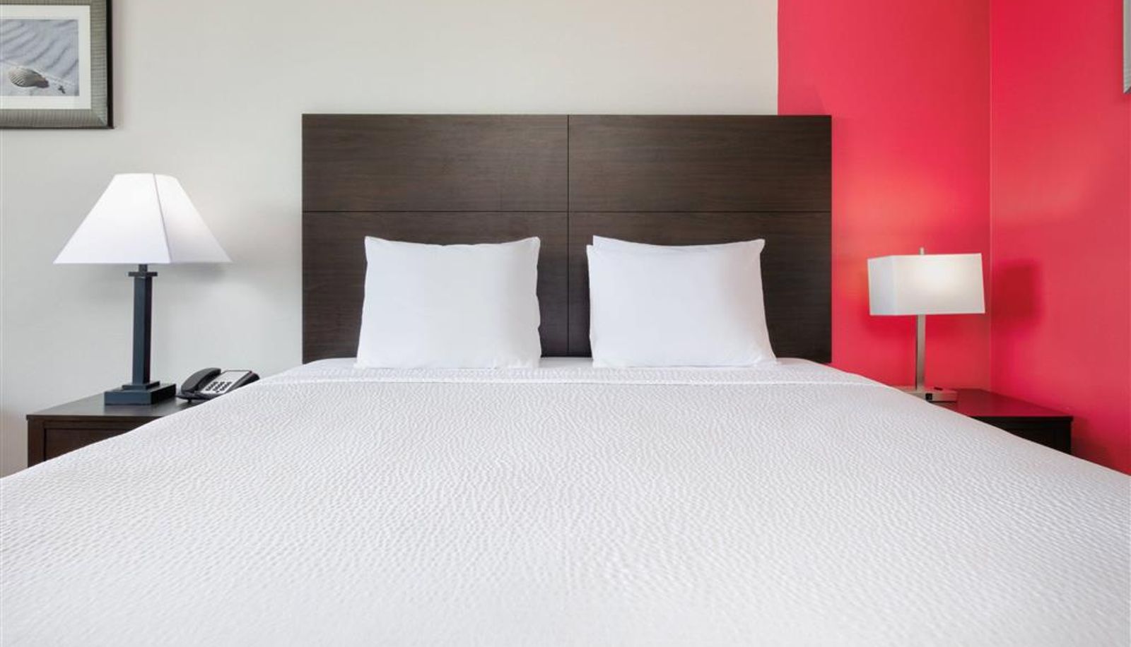 Zimmer - Ramada by Wyndham Diamondhead I-10/Gulfport