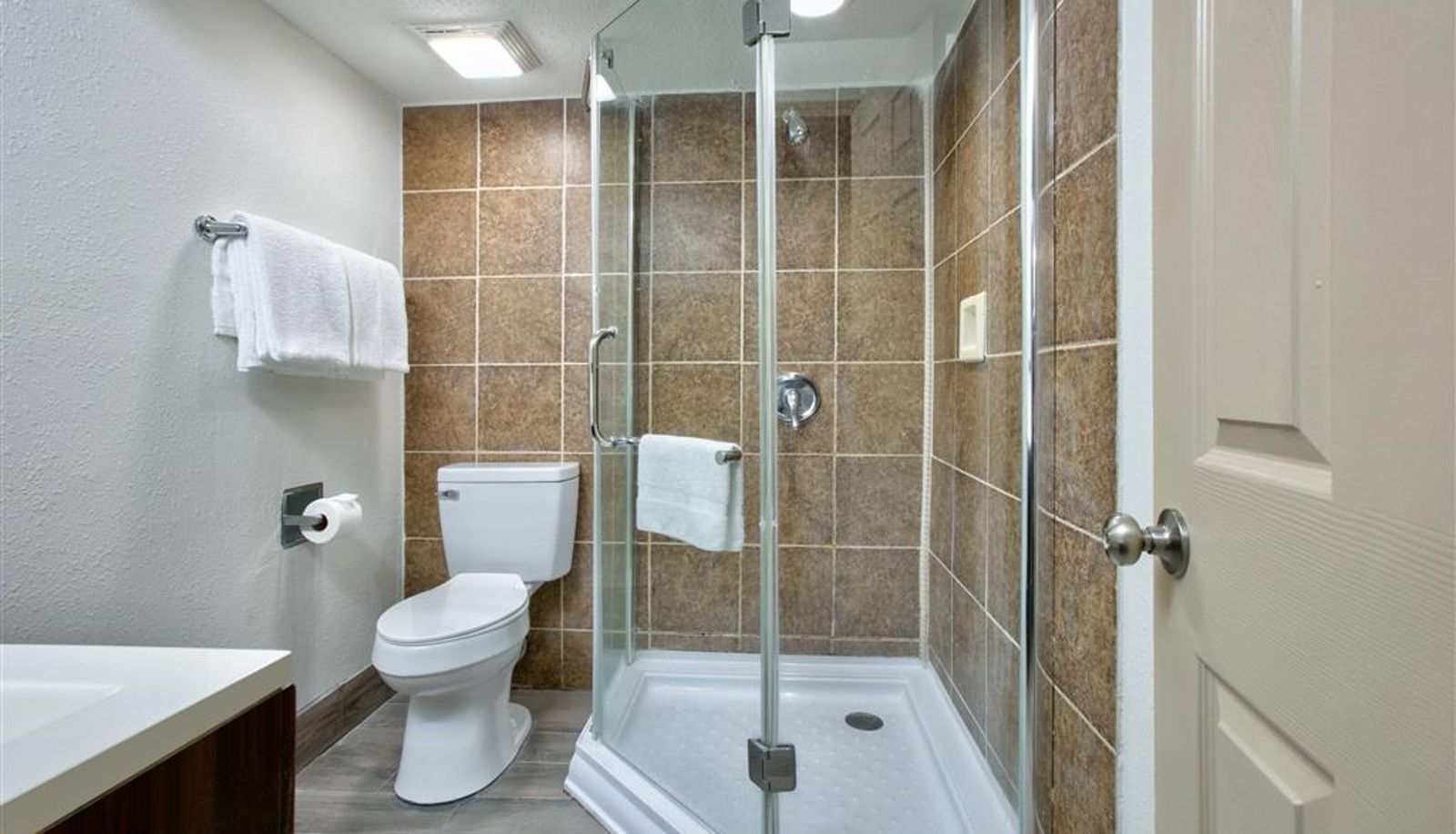 Zimmer - Ramada by Wyndham Diamondhead I-10/Gulfport