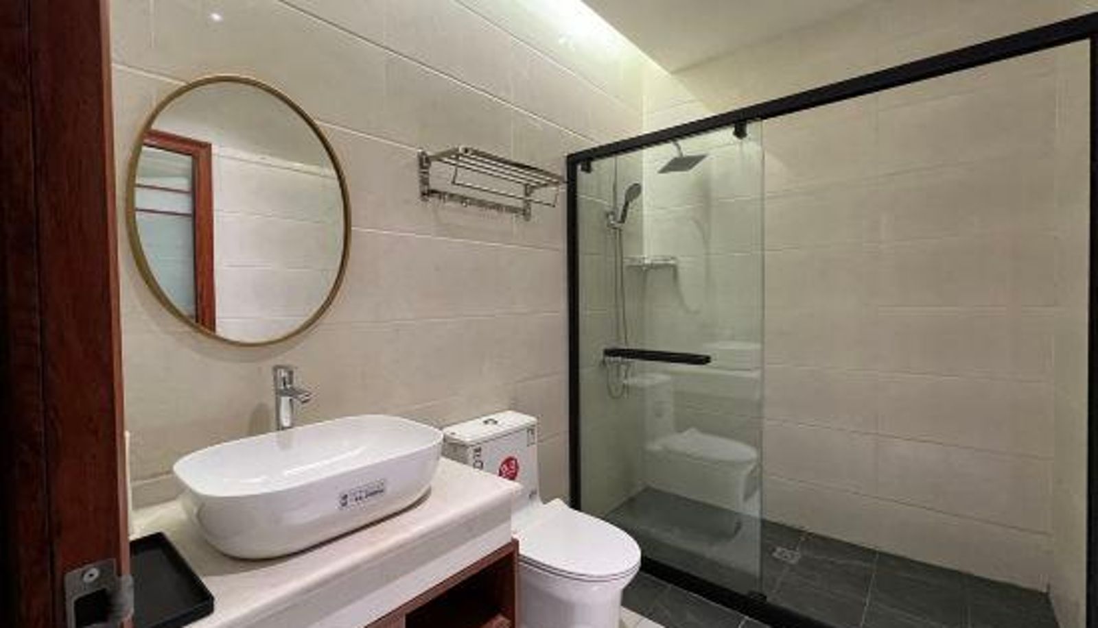 Habitación - Chongqing Zifeng Hotel