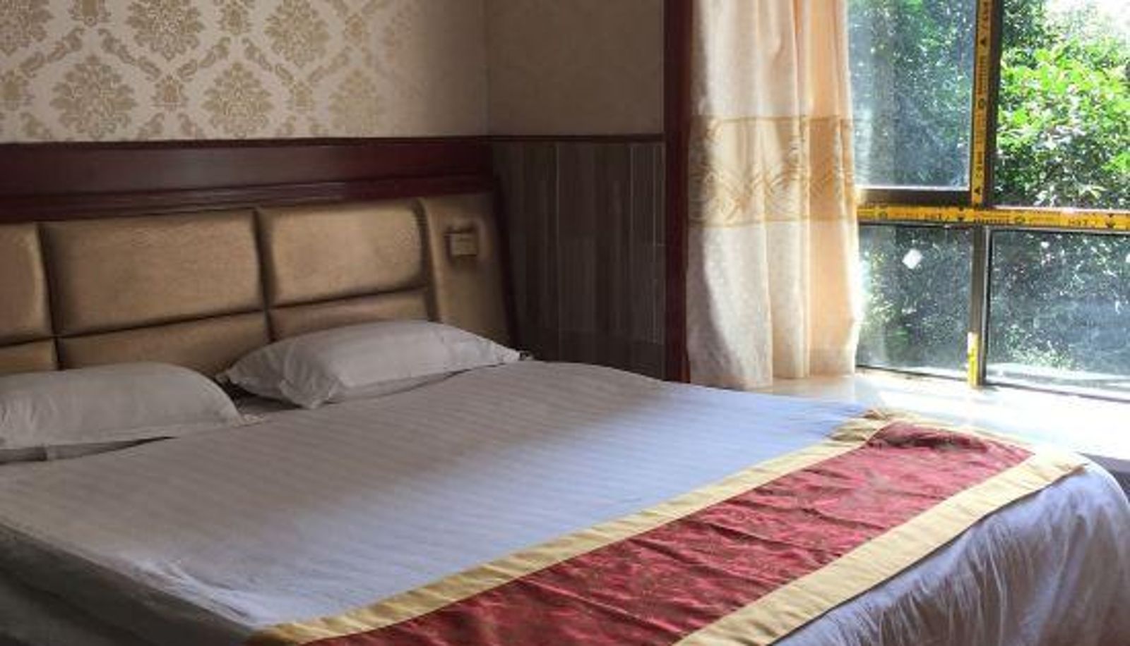 Room - Chongqing Pingding Hotel