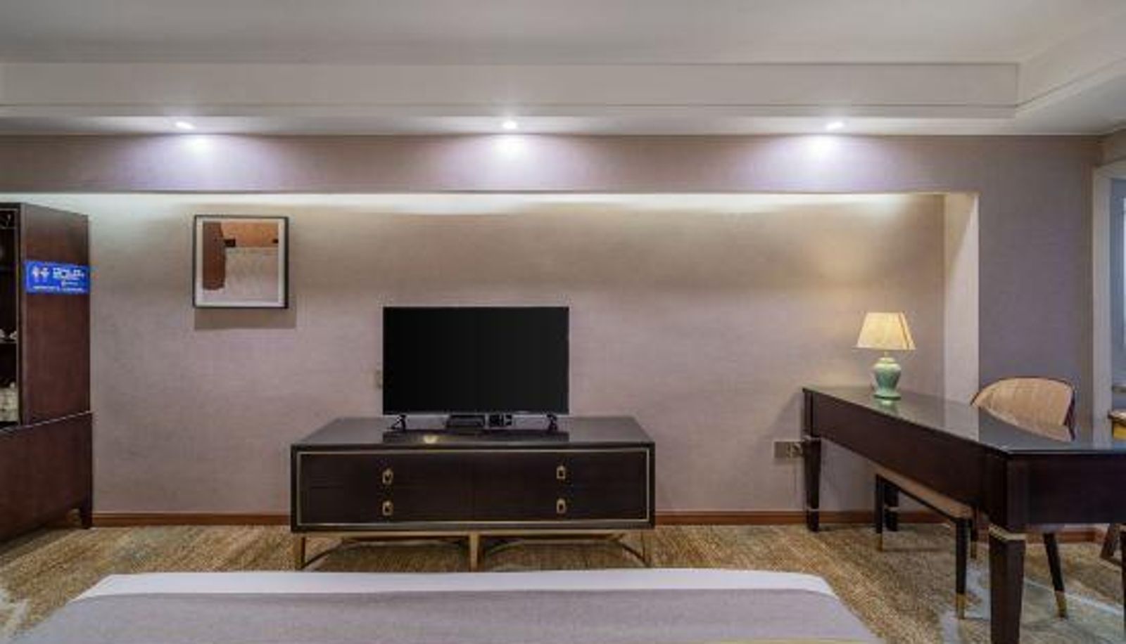 Camera business - Moshang Shiguang Hotel