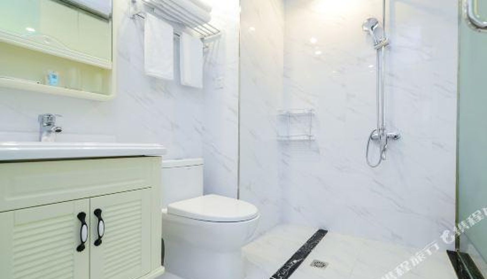 Pokój - Timi TiMi Boutique Hotel Apartments Chongqing