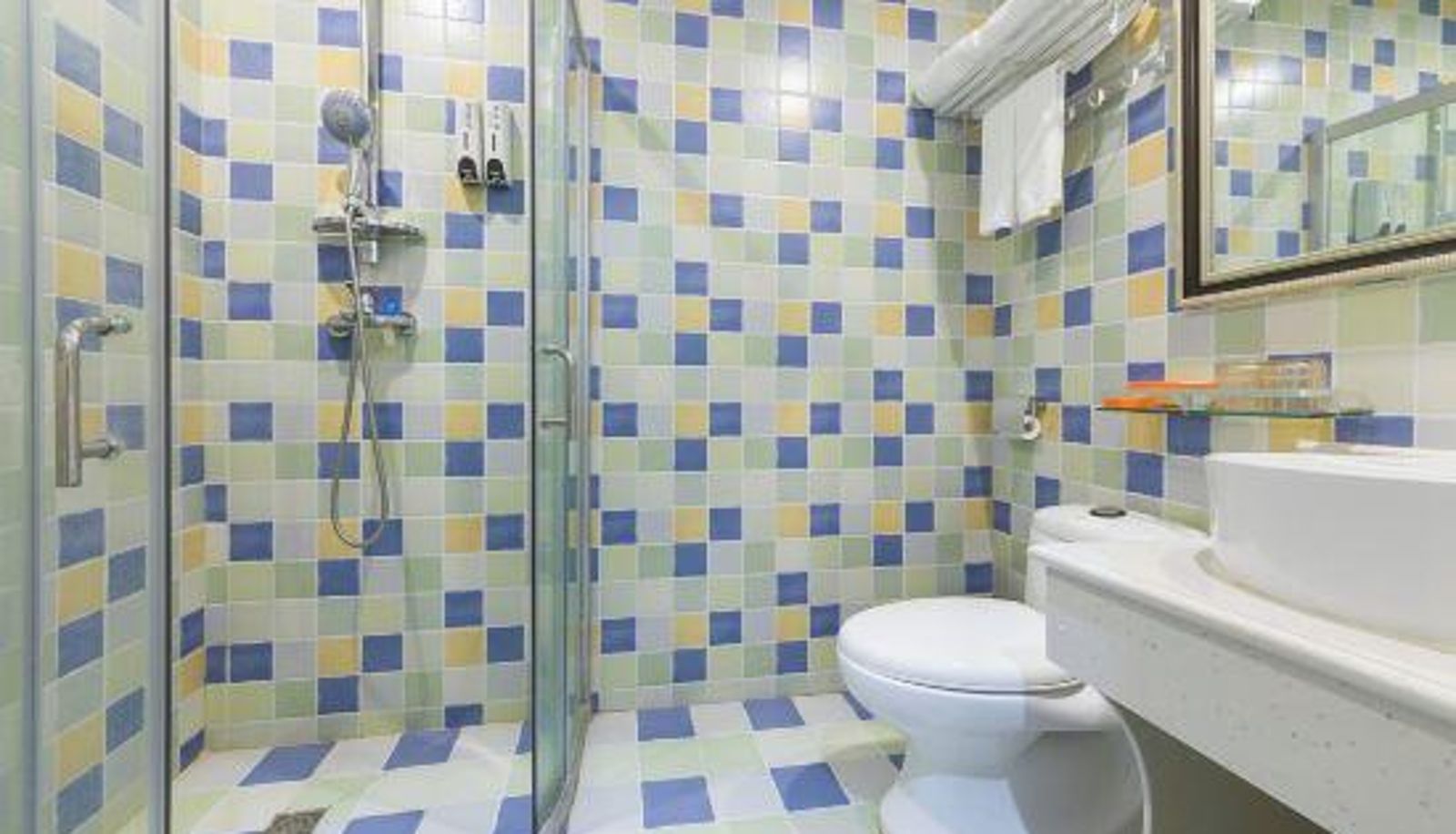 Kamer - Lingdu Themed Hotel