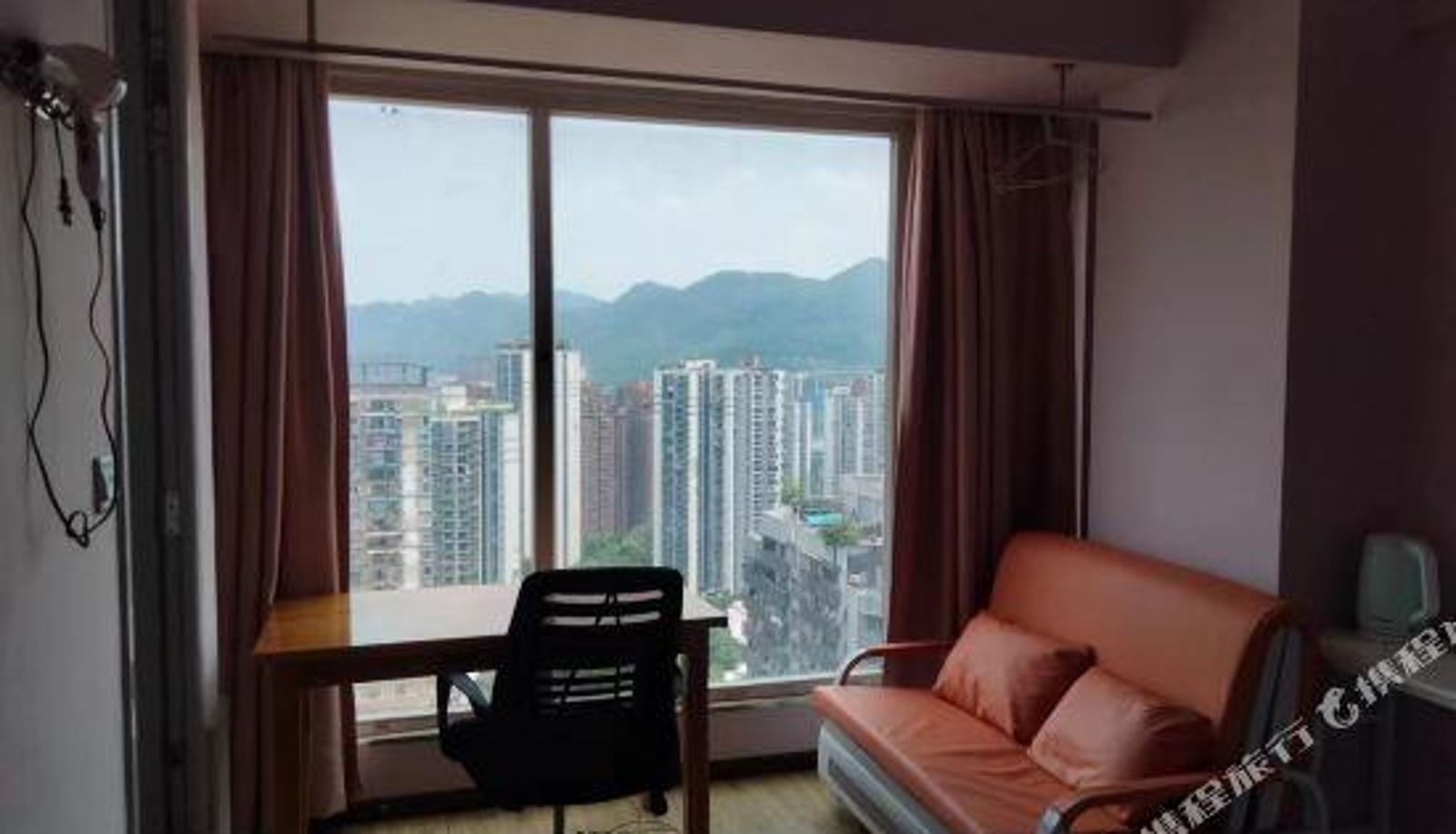 Room - Chongqing Nanping Apartment (Chongqing Jinxin Building Store)