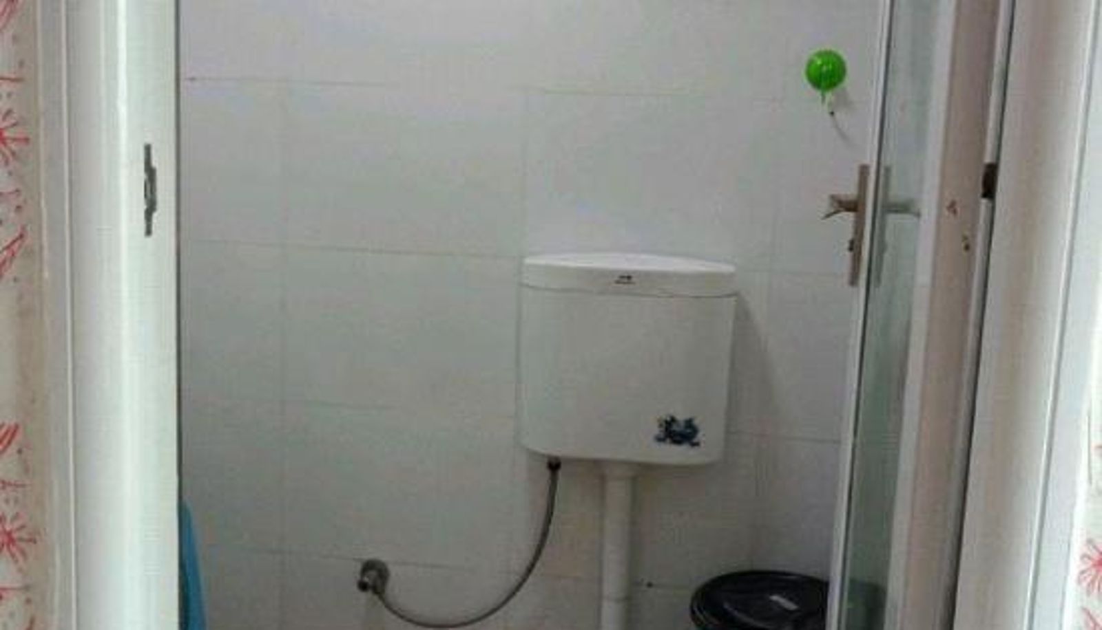 Room - Chongqing Nanping Apartment (Chongqing Jinxin Building Store)