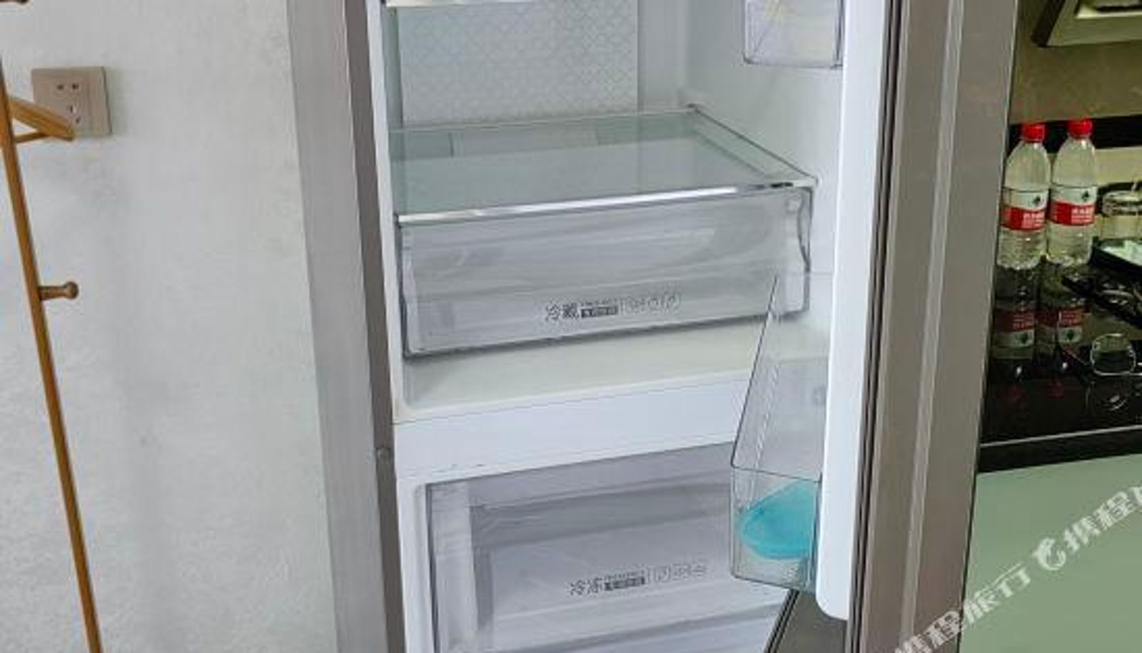 Pokój typu family - Chongqing Jiajia Apartment