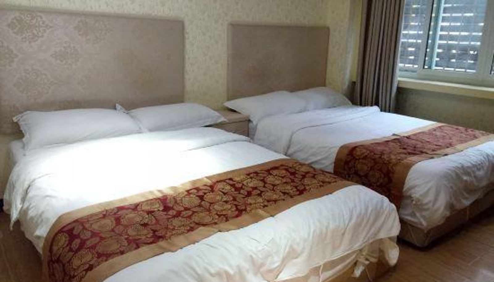 Chambre Business - Chongqing Huichao Hotel