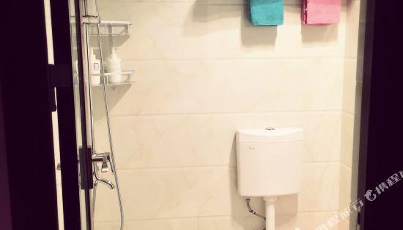 Camera business - Sun Apartment (Chongqing Airport Store)