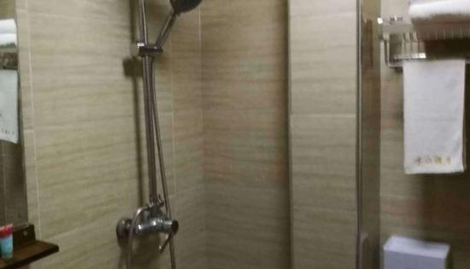 Room - Chongqing Banshan Hotel