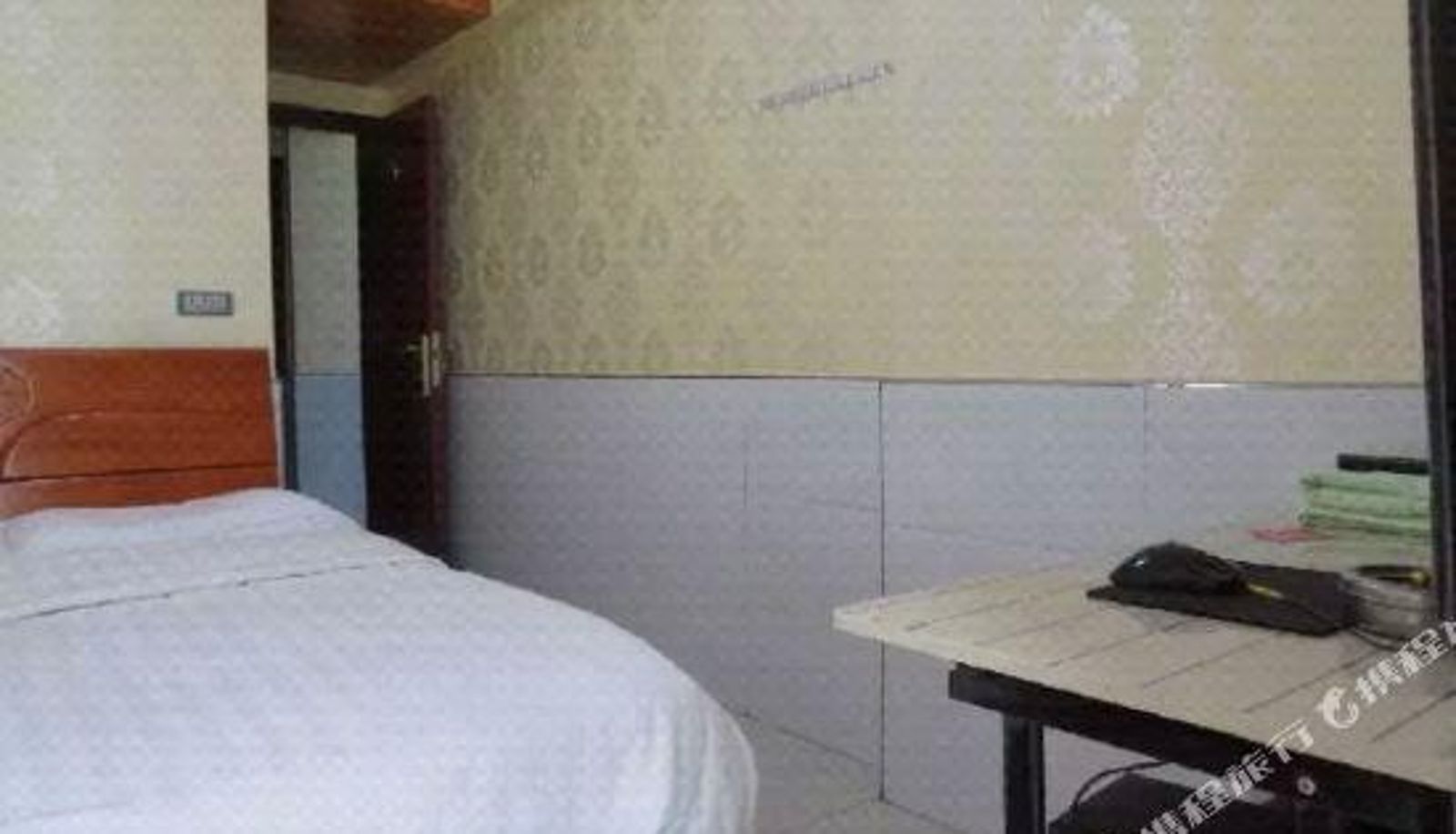 Chambre - Chongqing Shunyi Hotel Apartment