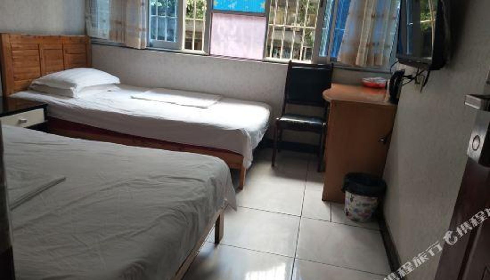 Kamer - Chongqing Xinwang Apartment