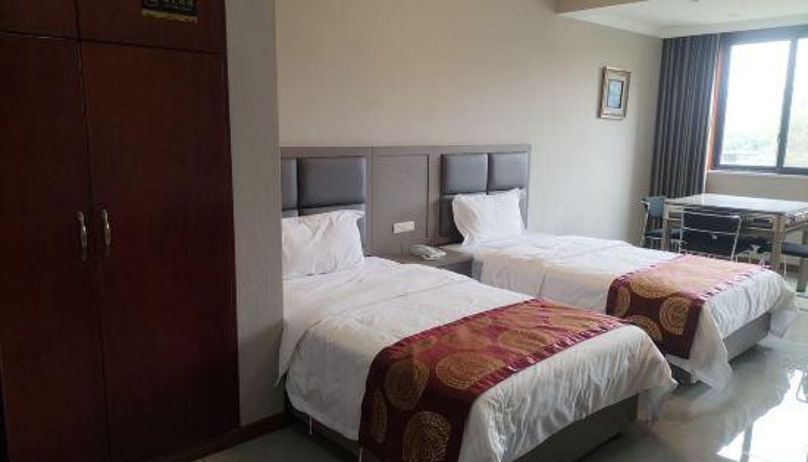 Chambre - cqxqphbg
