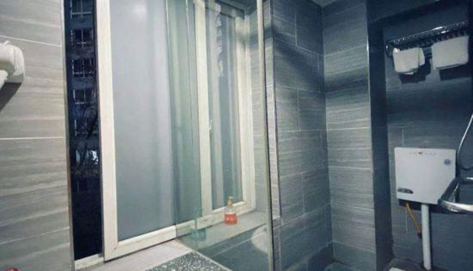 Zimmer - Longtou Temple Yongli Hotel (Chongqing Long Distance Bus South Station Store)