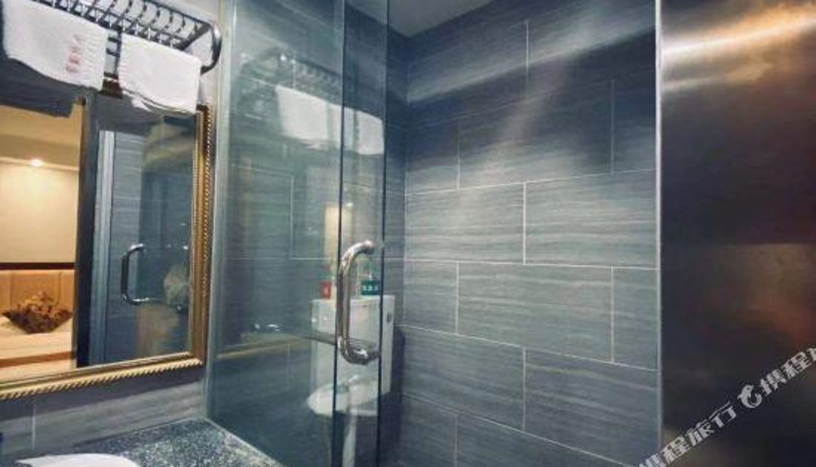 Kamer - Longtou Temple Yongli Hotel (Chongqing Long Distance Bus South Station Store)