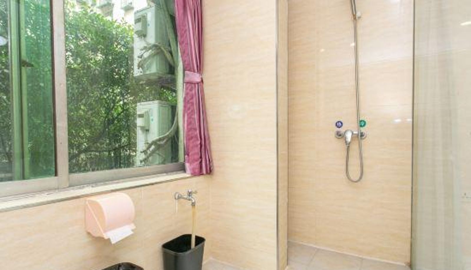Zimmer - Chongqing Ruiyuan Hotel