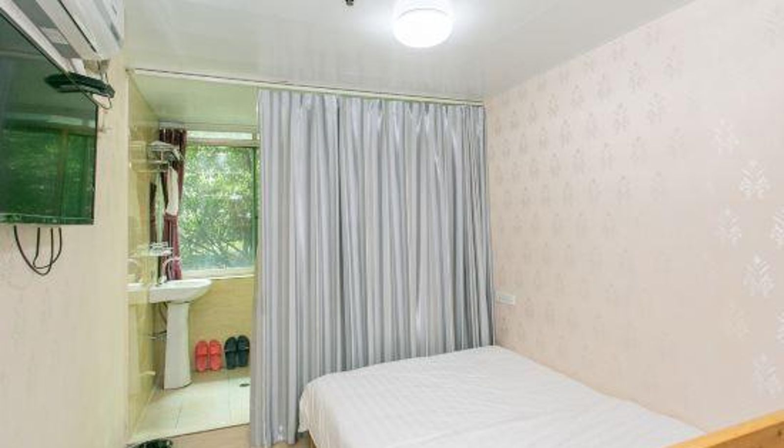 Zimmer - Chongqing Ruiyuan Hotel