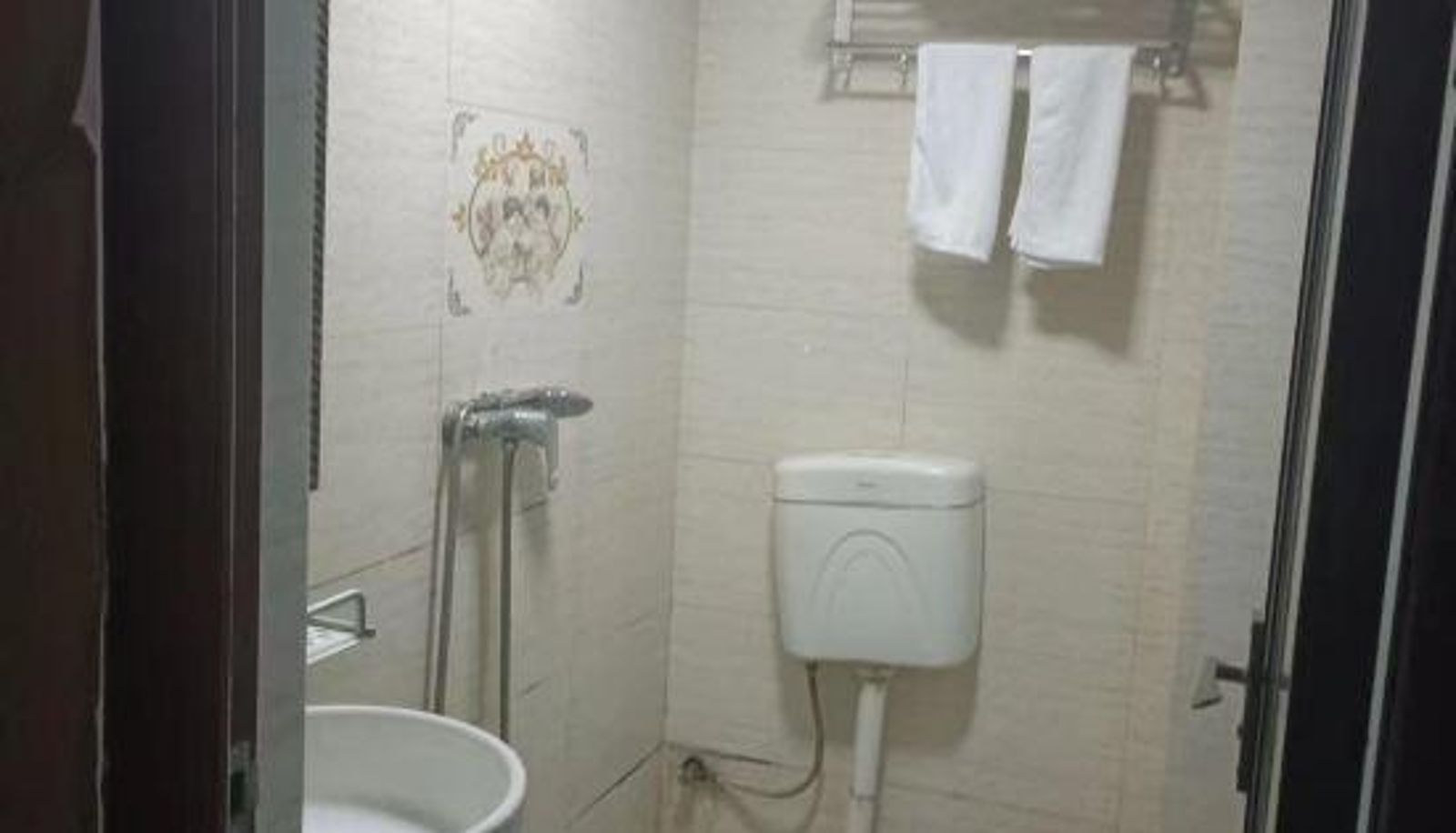 Business room - Chongqing Tongju hotel
