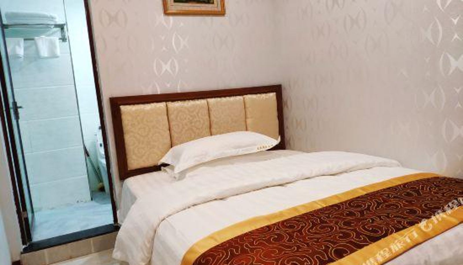 Camera - Chongqing Yunhong Business Hotel