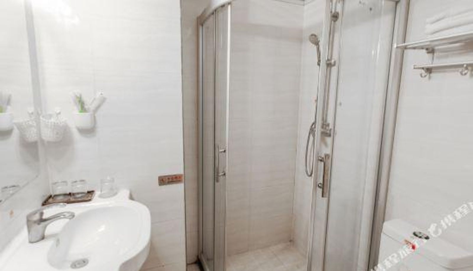 Chambre - Chongqing) Ruilai Hotel (Shapingba Branch