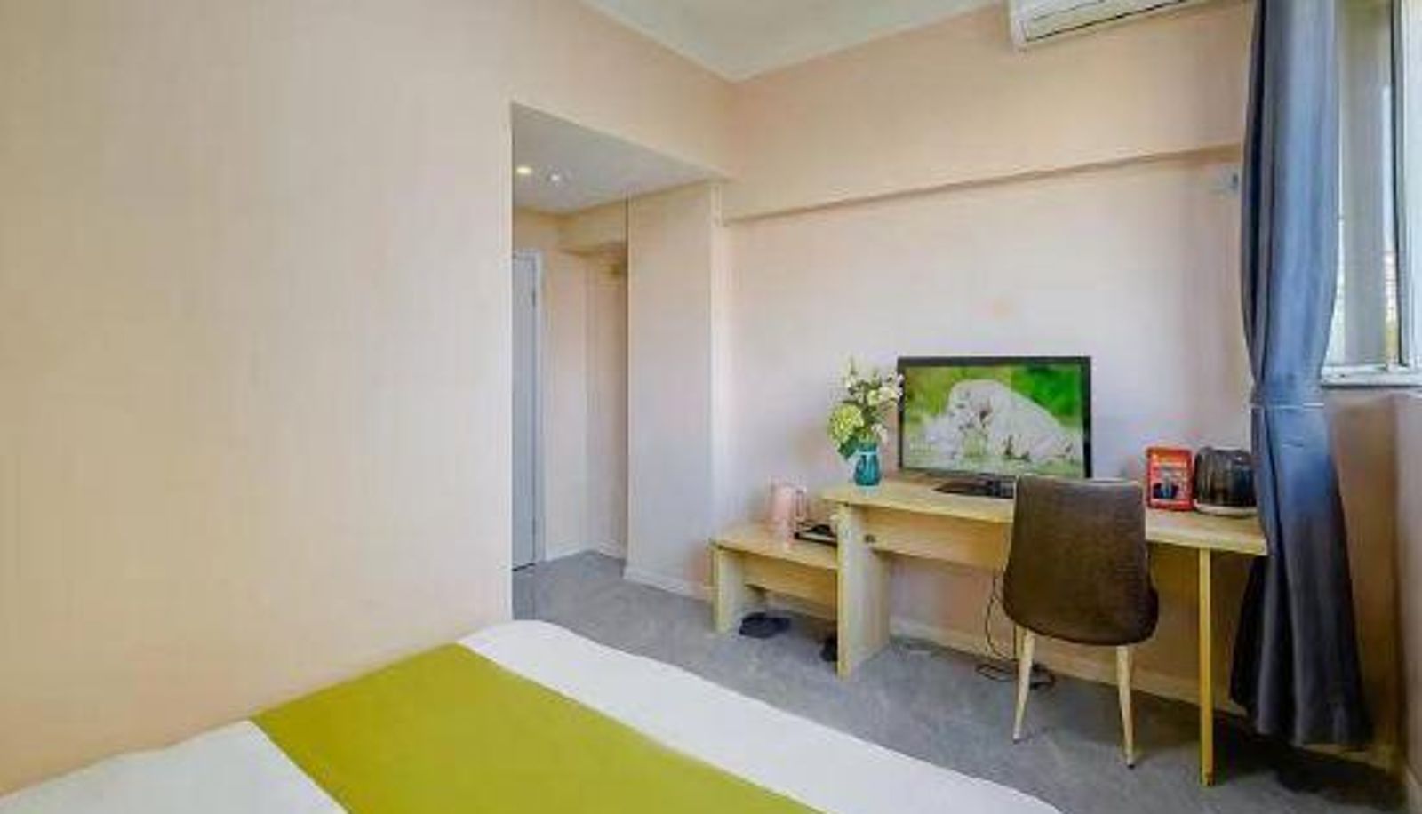 Habitación - Honglv Business Hotel