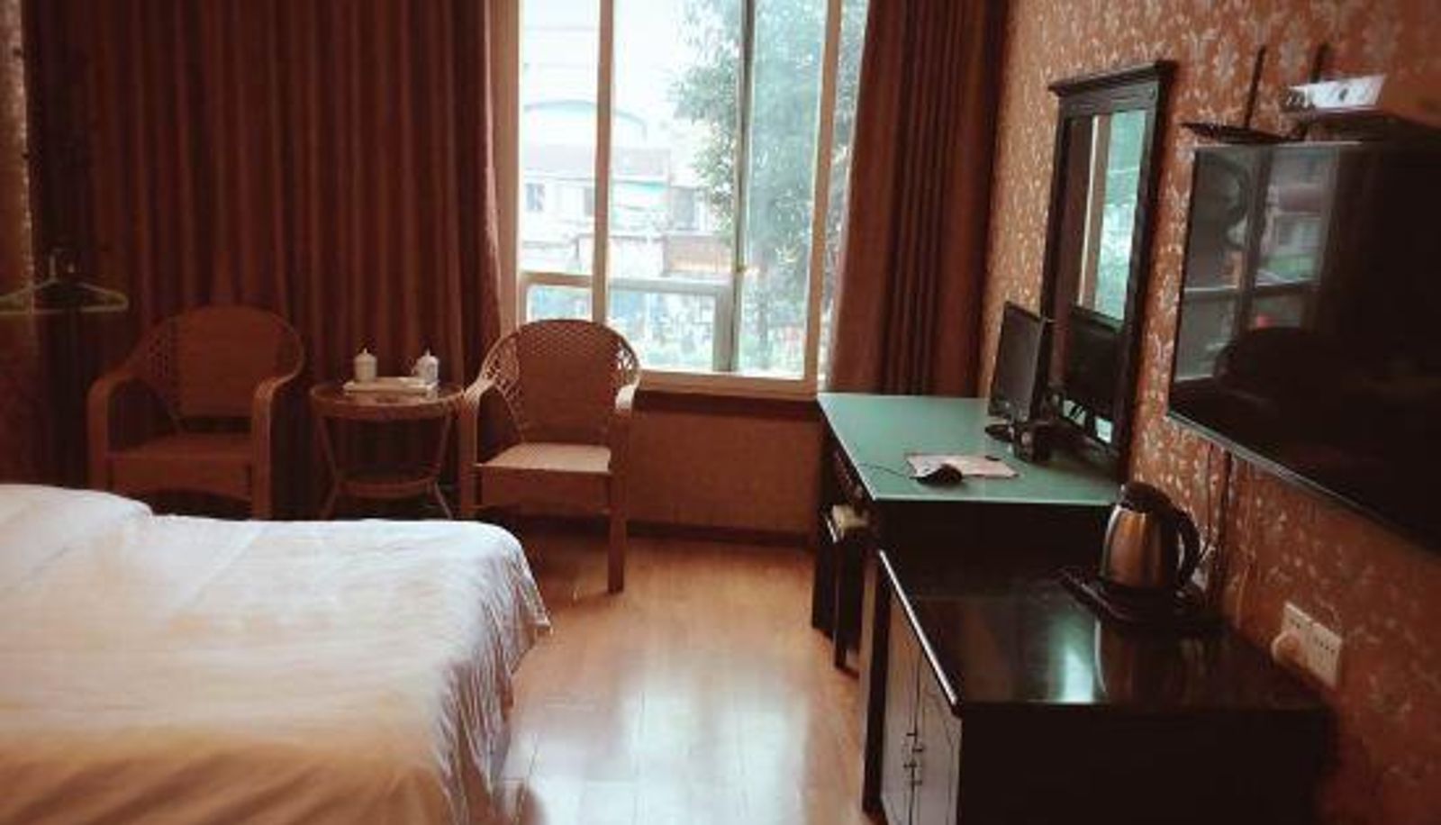 Habitación corporativa - Chongqing Dianke Hotel