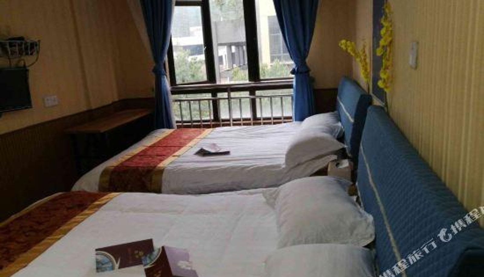 Pokój - Chongqing Lianwang Hotel