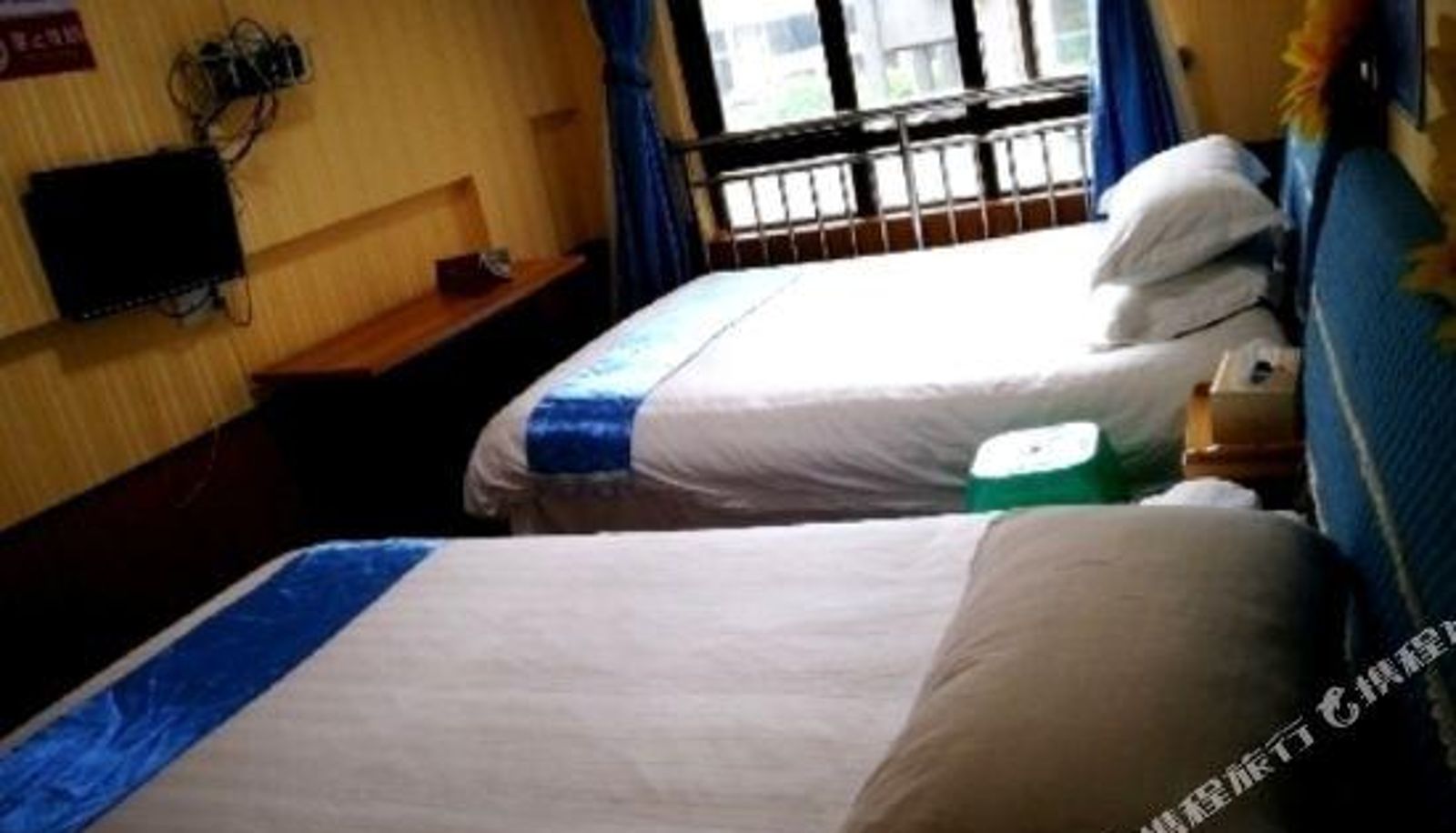 Pokój - Chongqing Lianwang Hotel