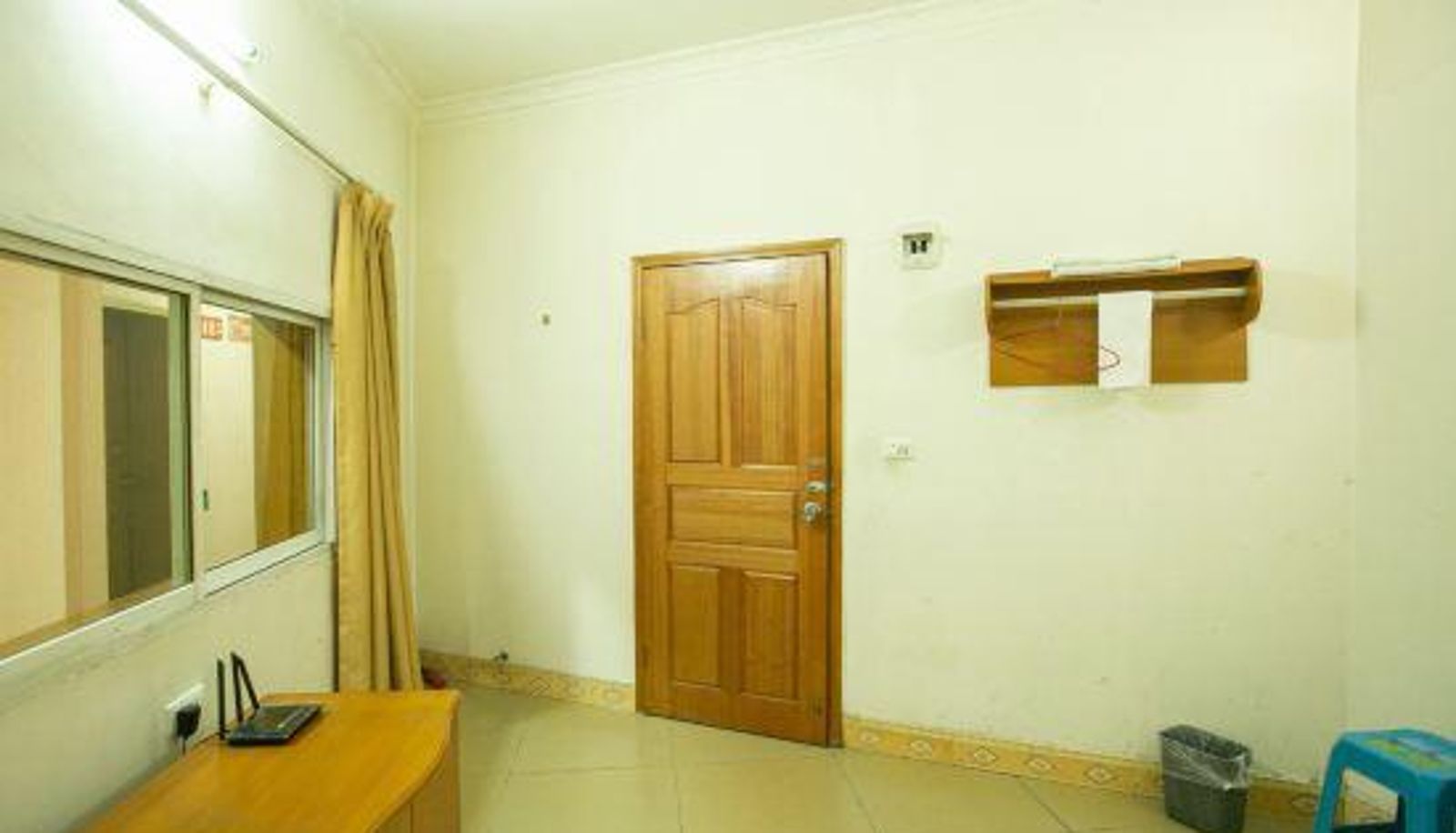 Habitación - Changtong Hotel