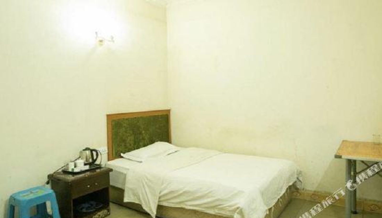 Habitación - Changtong Hotel
