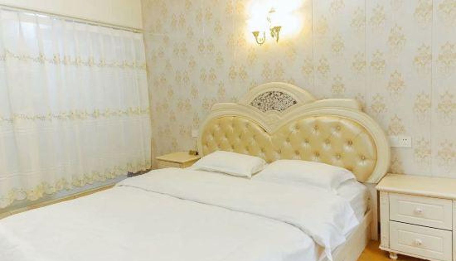 Zimmer - Chongqing Mengfangyuan Business Hotel