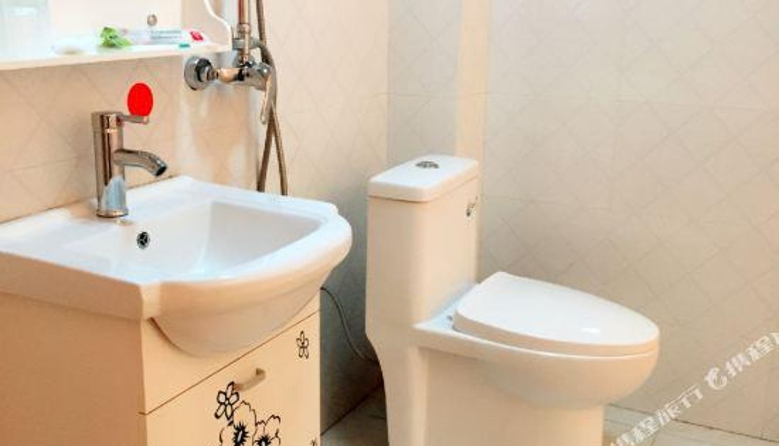 Zimmer - Chongqing Mengfangyuan Business Hotel