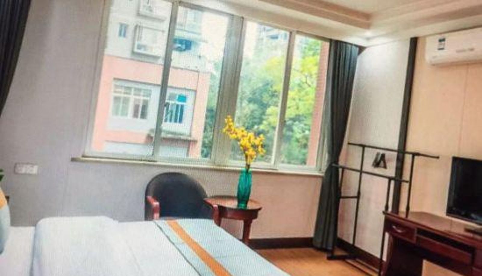Business-Zimmer - Chongqing Fudi Hotel