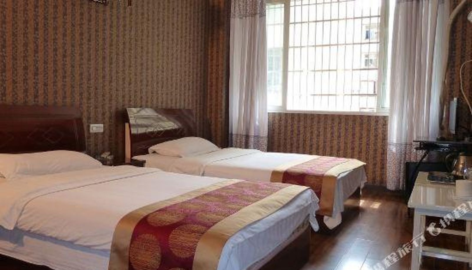 Kamer - Chongqing Jinyang Hotel