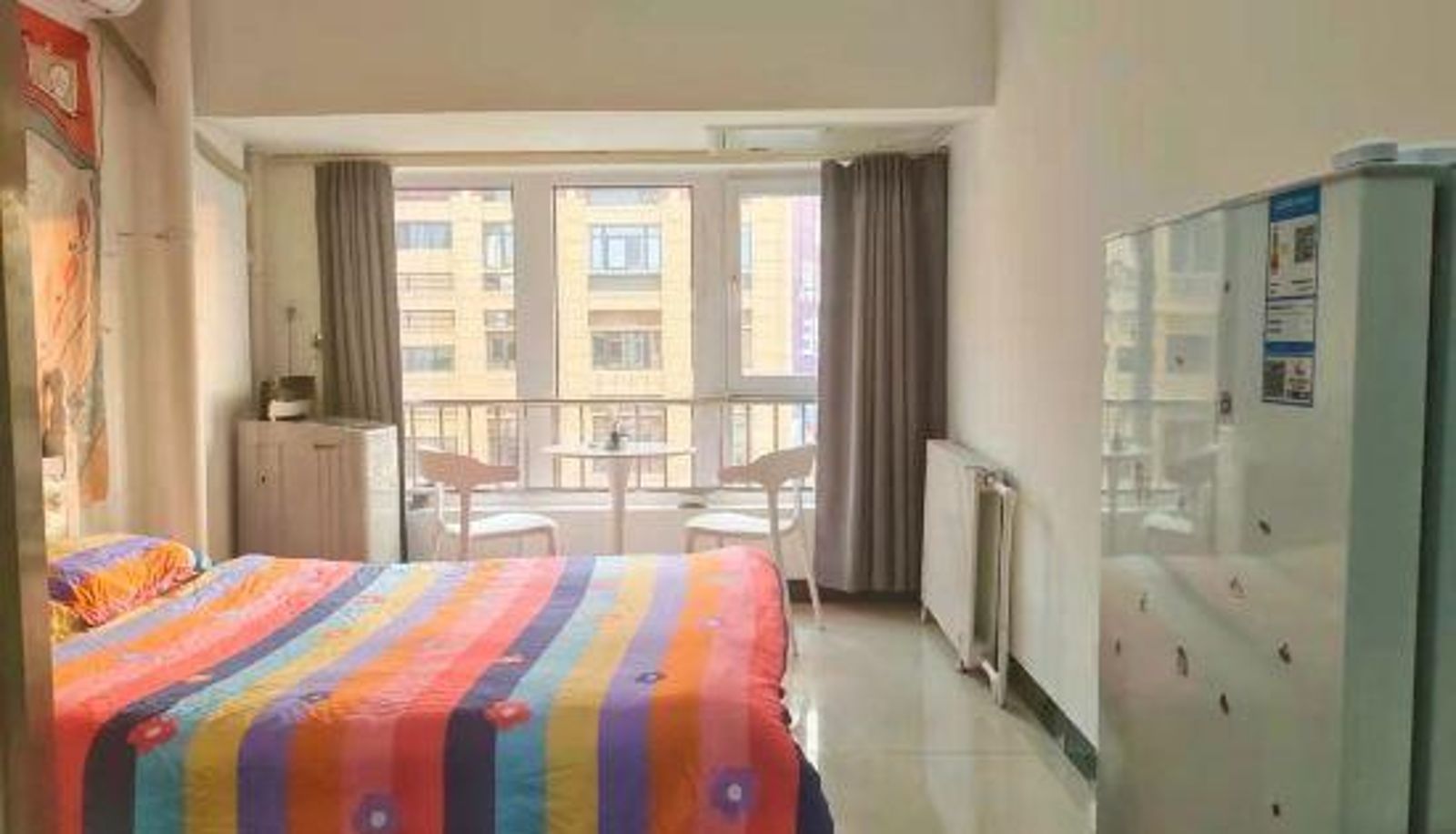 Kamer - Tianjin Ling Yu Apartment