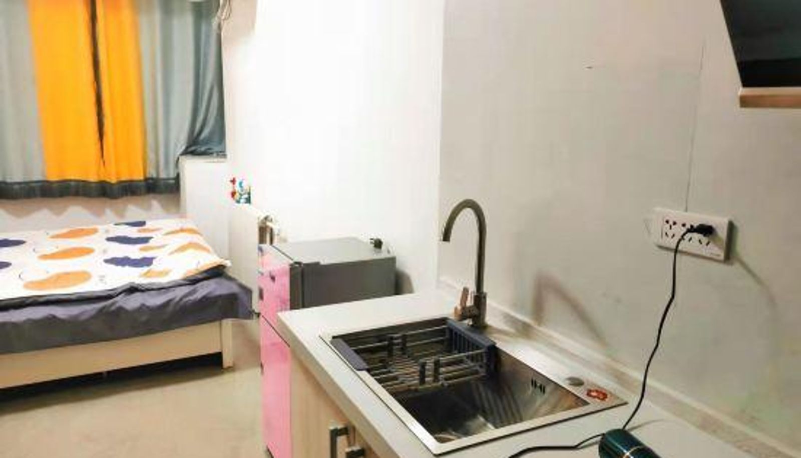 Kamer - Tianjin Ling Yu Apartment