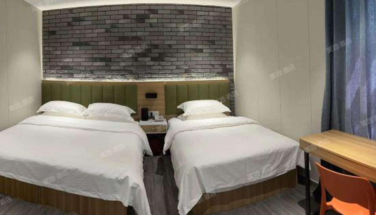 Camera - Rujia Paibai Yunzhi Intelligence Hotel (Tianjin Wuqing Junli New Homeland Shop)