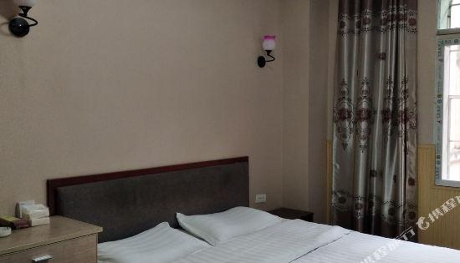 Kamer - Yuanyang Hotel