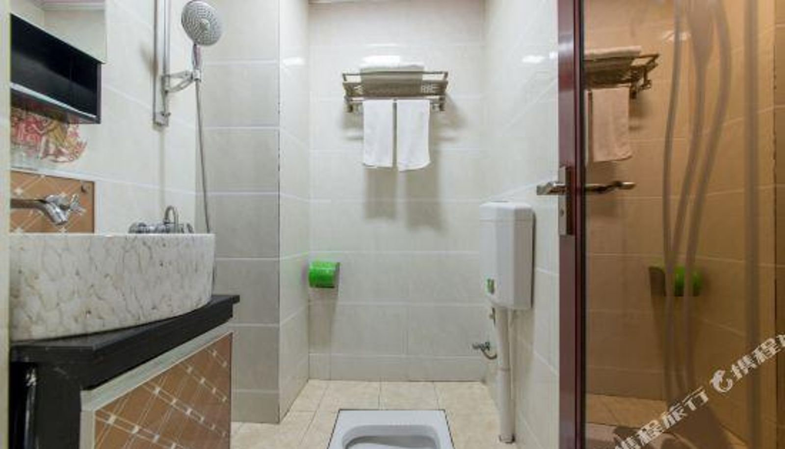 Room - Chongqing Yixian Apartment (New Tianze Branch of Dadukou Pedestrian Street)