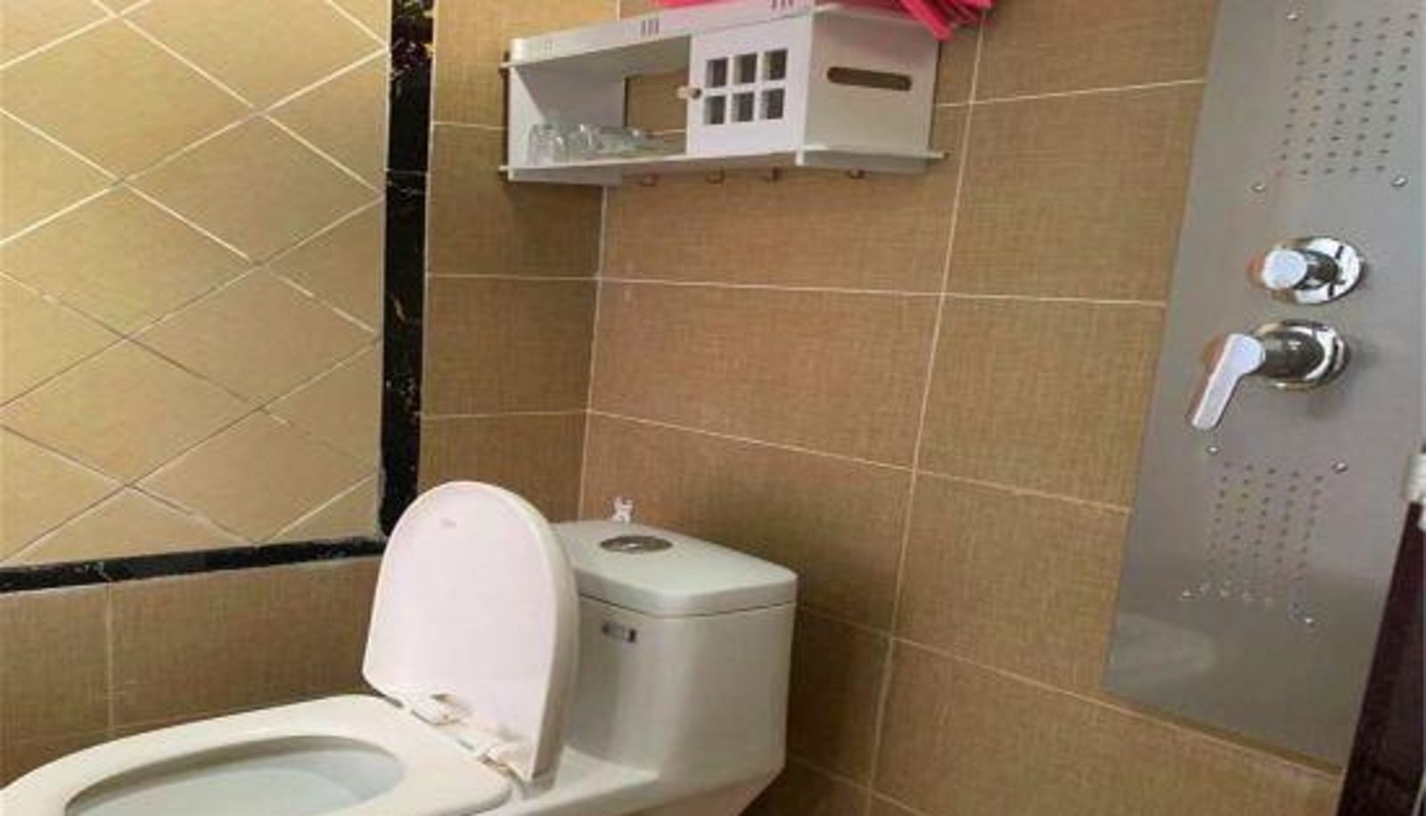 Camera - Xinxi Boutique Hotel