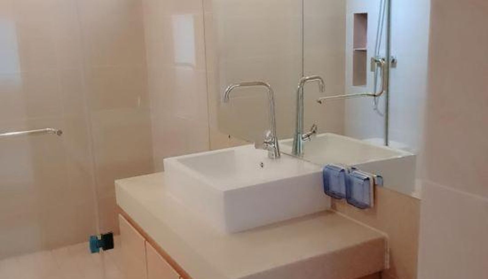Kamer - Xincheng Apartment