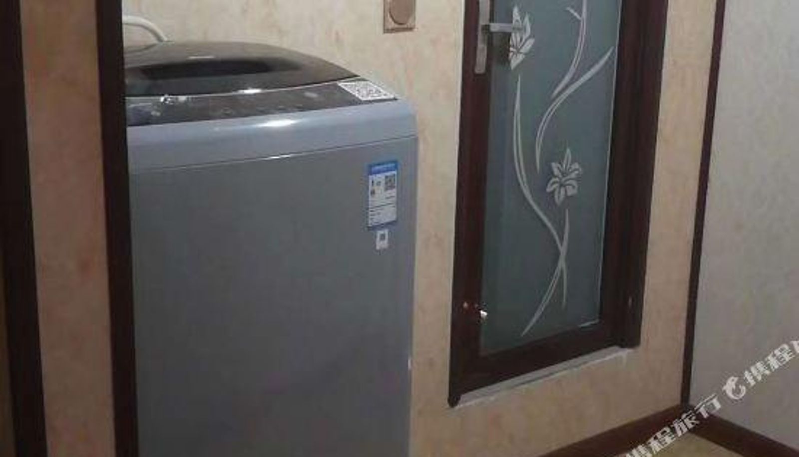 Widok wnętrza - Tianjin Xinya Hotel