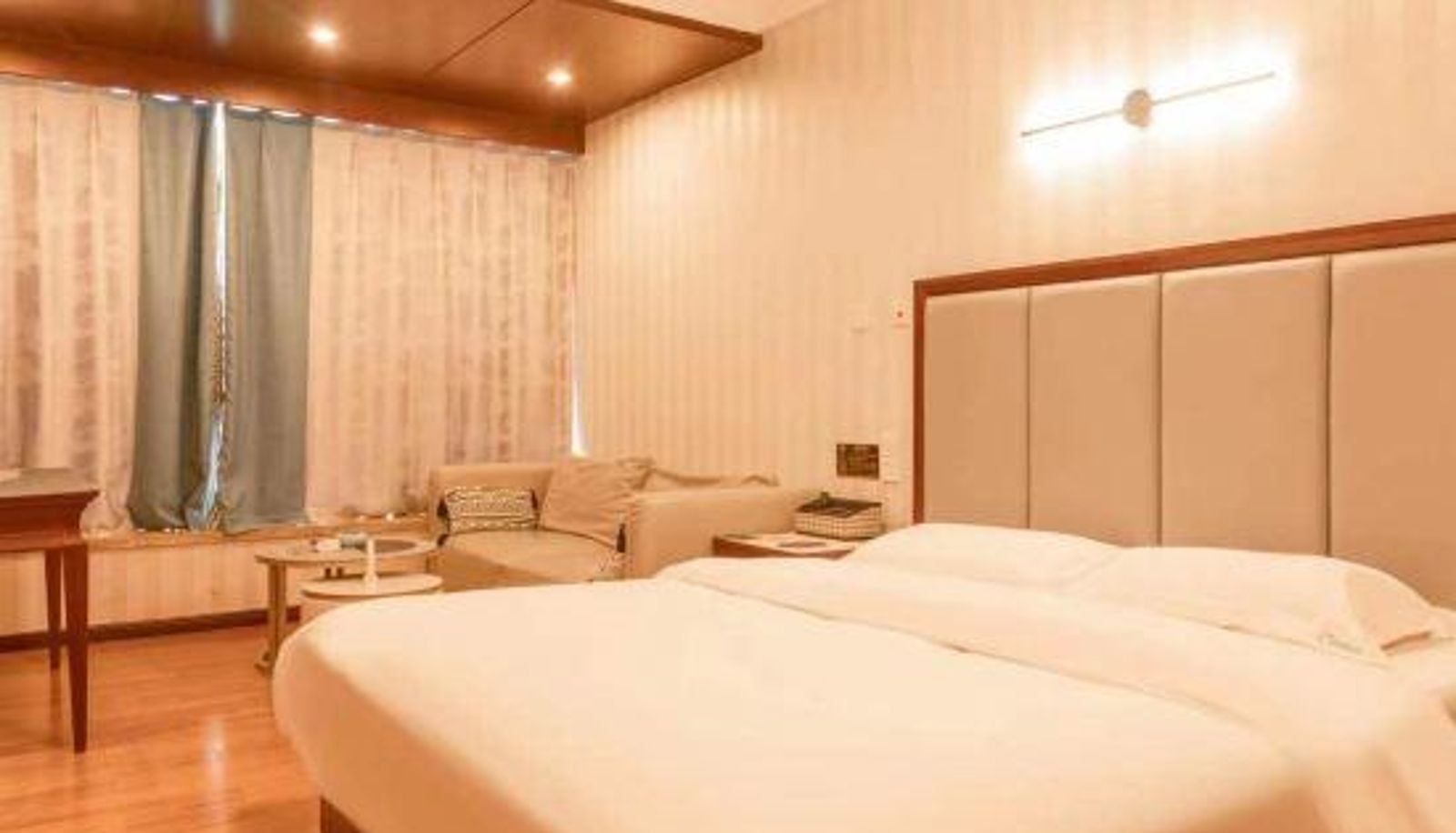 Kamer - Tianjin Jinglan Apartment