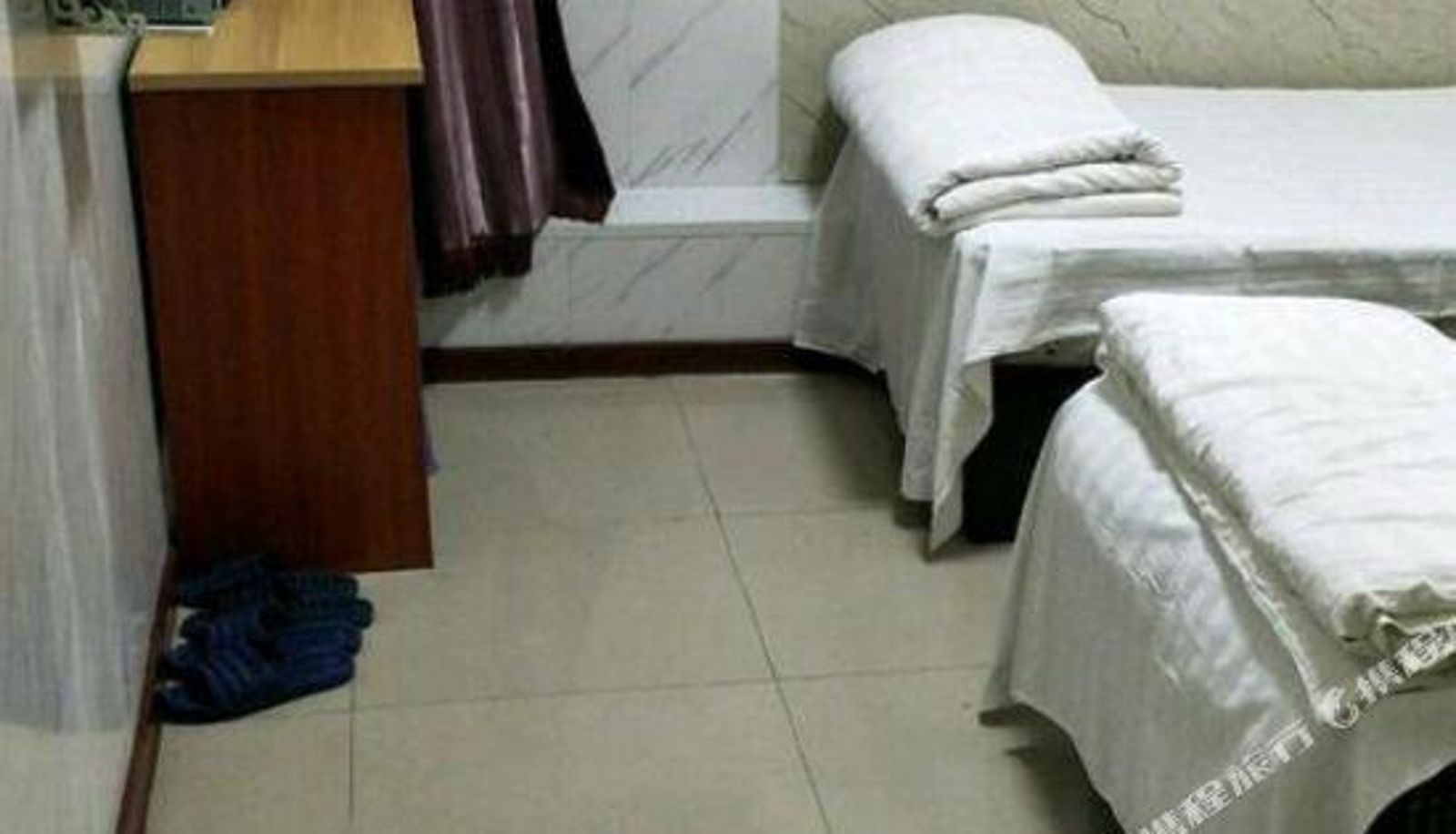 Zimmer - Tianjin Furenju Hotel